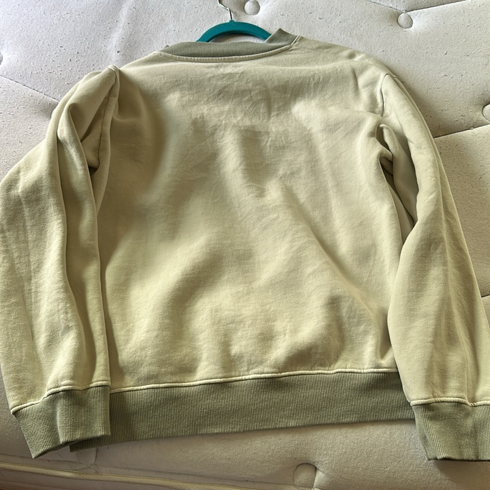 NEW Taylor Swift 1989 Sweatshirt - Picture 3 of 3